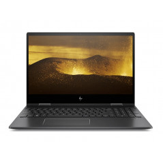 Laptop with 14 and 15.6 inch screen - HP Envy x360 15-ds0006no demo