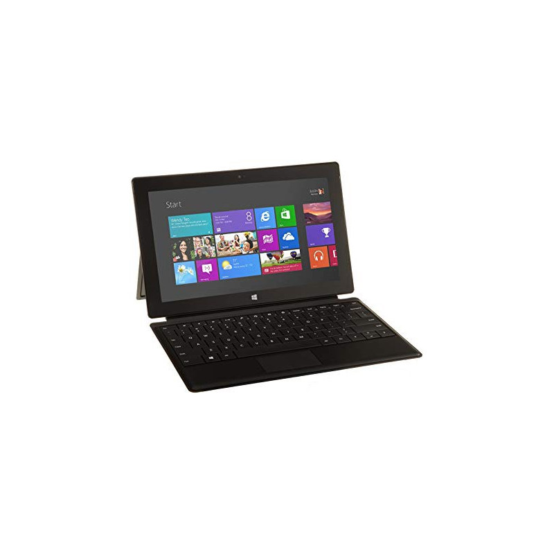 Surf computer - Microsoft Surface Pro 128GB(beg)