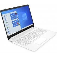 Laptop with 14 and 15.6 inch screen - HP 15s-eq1016no