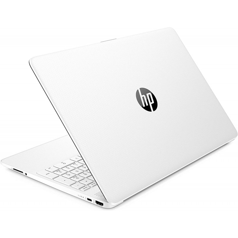 Laptop with 14 and 15.6 inch screen - HP 15s-eq1016no