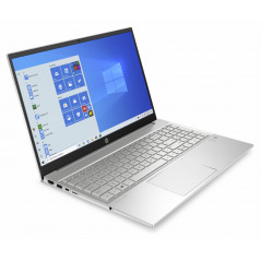 Laptop with 14 and 15.6 inch screen - HP Pavilion 15-eg0424no demo