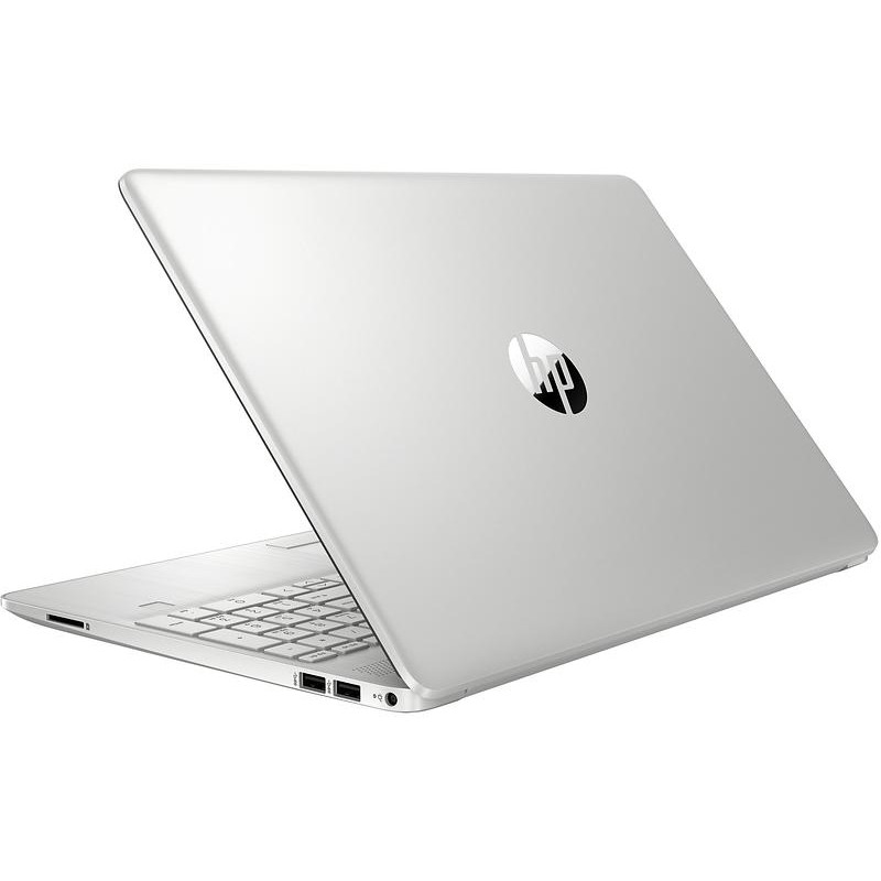 Laptop with 14 and 15.6 inch screen - HP 15-gw0400no