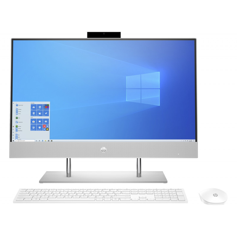 All-in-one computer - HP All-in-One 24-dp0044no
