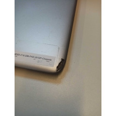 Used laptop 14" - HP EliteBook 840 G3 i7 256SSD (beg med chassiskada)
