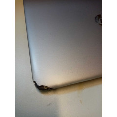 Used laptop 14" - HP EliteBook 840 G3 i7 256SSD (beg med mura och chassiskada)