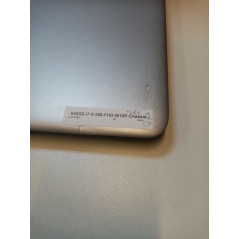 Used laptop 14" - HP EliteBook 840 G3 i7 256SSD (beg med mura och skada chassi)