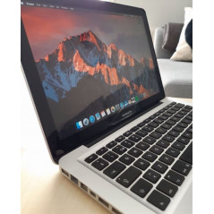 Used Macbook Pro - MacBook Pro 13" Mid 2010 (beg)