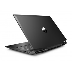 Laptop - HP Pavilion Gaming 17-cd1017no demo