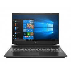 Laptop with 14 and 15.6 inch screen - HP Pavilion Gaming 15-ec1816no