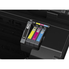 Wireless printer - Epson Expression Home XP-2105 trådlös allt-i-ett-skrivare (fyndvara)