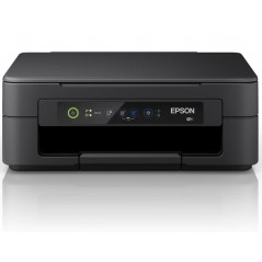 Wireless printer - Epson Expression Home XP-2105 trådlös allt-i-ett-skrivare (fyndvara)