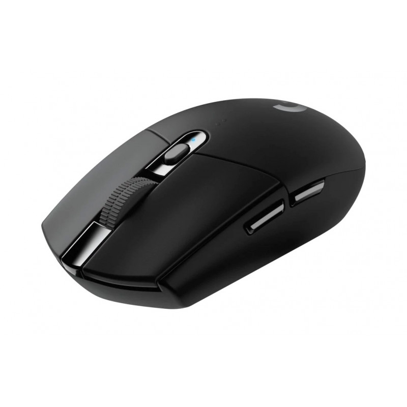 Gaming mouse - Logitech G305 Lightspeed trådlös gamingmus