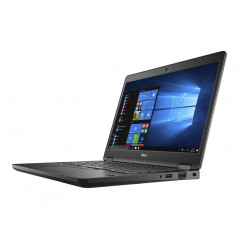 Dell Latitude 5480 FHD i3 8GB 256SSD (beg)