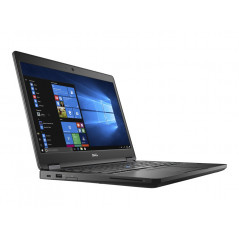 Used laptop 14" - Dell Latitude 5480 FHD i3 8GB 256SSD (beg)