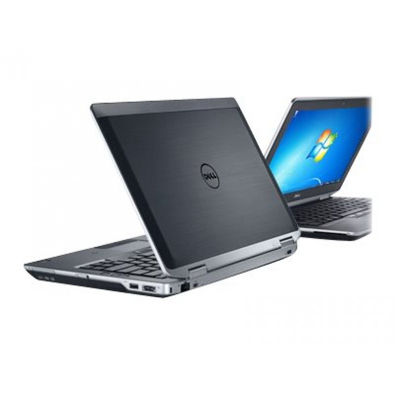 Used laptop 13" - Dell Latitude E6330 i5 8GB (beg)