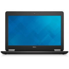 Used laptop 12" - Dell Latitude E7250 i5 8GB (beg med defekt)