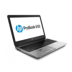HP ProBook 650 (beg with chassi damage)