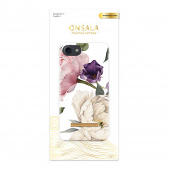 Onsala mobilskal till iPhone 6/7/8/SE Soft Rose Garden