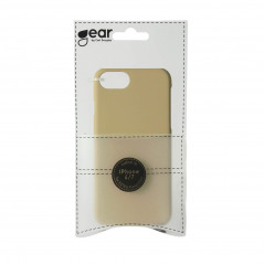 Gear mobilskal till iPhone 6/7/8/SE Beige