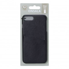 Shells and cases - Onsala mobilskal till iPhone 6/7/8 PLUS med kortfack