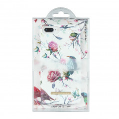 Onsala mobiletui til iPhone 6/7/8 PLUS Shine Vintage Birds