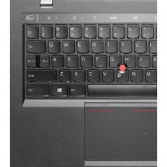 Used laptop 14" - Lenovo ThinkPad X1 Carbon Gen 2 i7 8GB (beg märken skärm)