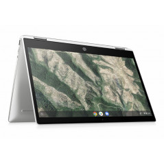 HP Chromebook x360 14b-ca0111no demo