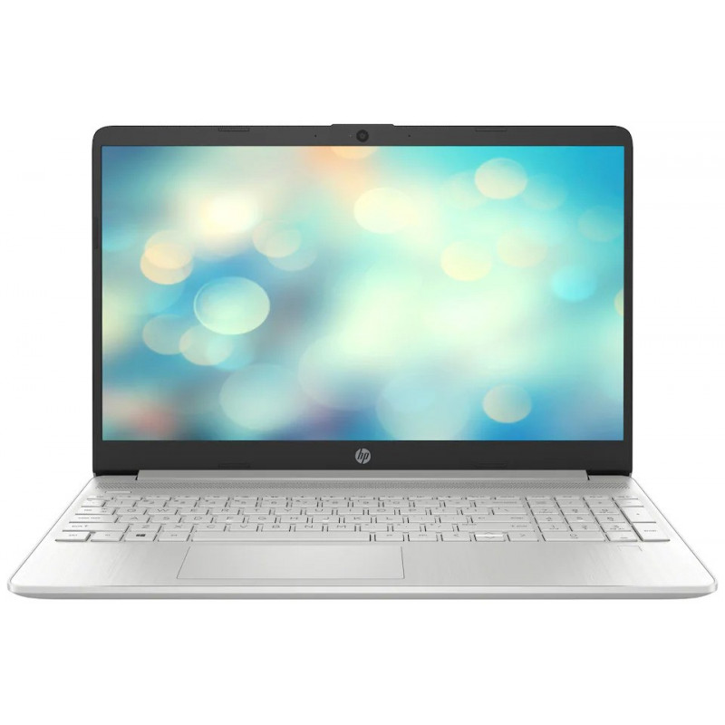 Laptop with 14 and 15.6 inch screen - HP 15s-eq2414no