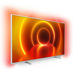 Philips 55-tums 4K Smart UHD-TV med 3-sidig Ambilight