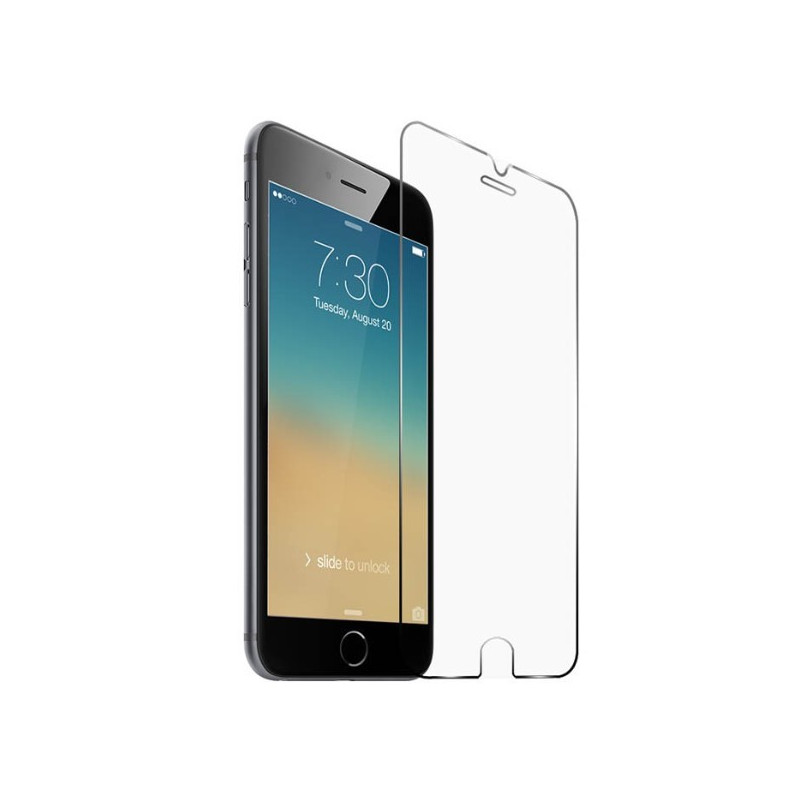 Screen protectors - Gear Skärmskydd av härdat glas till iPhone 6/7/8/SE (2020)