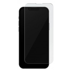 Screen Protector iPhone - Deltaco Skärmskydd i härdat glas för iPhone 13/13 Pro/14/16e