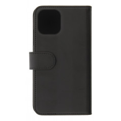 Shells and cases - Deltaco magnetisk 2-i-1 pungetui til iPhone 13 Pro Max