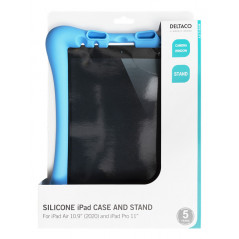 Tablet Cover - Fodral med stöd till iPad Air 10,9"/Pro 11" 2020/2021