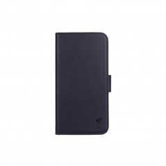 Gear Wallet Case til iPhone 13 Pro Max Sort