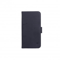 Gear Wallet Case til iPhone 13 Mini Sort