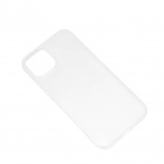 Gear Transparent Mobilskal till iPhone 13 Mini