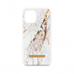 Onsala mobilskal till iPhone 13 Soft White Rhino Marble