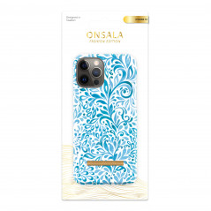 Onsala mobilskal till iPhone 13 Soft Flow Ornament