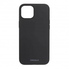 Onsala mobilskal till iPhone 13 Black