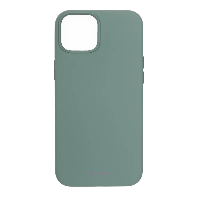 iPhone 13 - Onsala mobilskal till iPhone 13 Pine Green