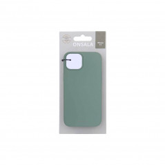 Onsala mobilskal till iPhone 13 Pine Green