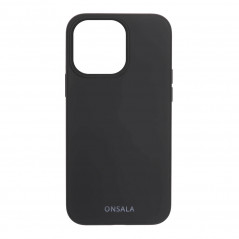 Onsala mobilskal till iPhone 13 Pro Black