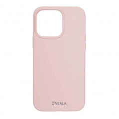 Onsala mobilskal till iPhone 13 Pro Sand Pink