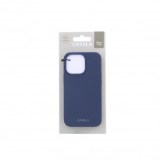 Onsala mobilskal till iPhone 13 Pro Cobalt Blue