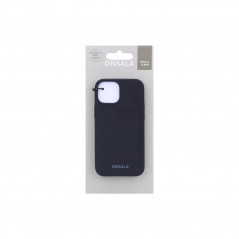 Onsala mobilskal till iPhone 13 Mini Black