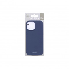 Onsala mobilskal till iPhone 13 Pro Max Cobalt Blue