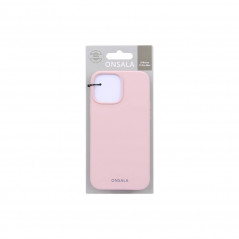 Onsala mobilskal till iPhone 13 Pro Max Sand Pink