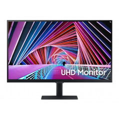 Samsung 32" S32A704 LED-skärm