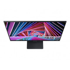 Computer monitor 25" or larger - Samsung 32" S32A704 LED-skärm