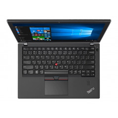 Used laptop 12" - Lenovo Thinkpad A275 AMD A10 8GB 128SSD med 4G-modem (brugt)